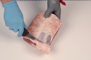 Meat Cut Spec Step 4